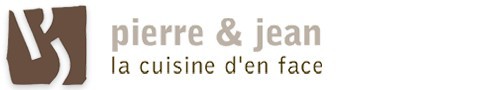 Pierre & Jean Restaurant