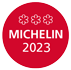 3 étoiles Michelin 2023